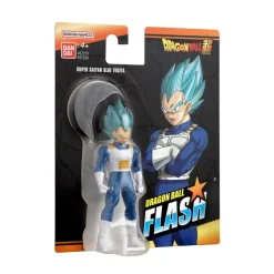 Figuras Dragon Ball- Flash