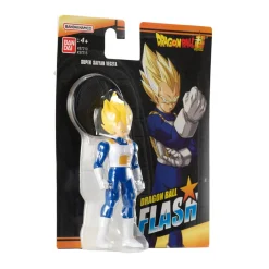 Figuras Dragon Ball- Flash