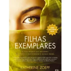 Filhas Exemplares de Katherine Zoepf