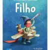 Filho de Ariel Andrés Almeida - Um Livro que Celebra os Laços de Família