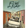 Filhos da Mãe de Álvaro Magalhães