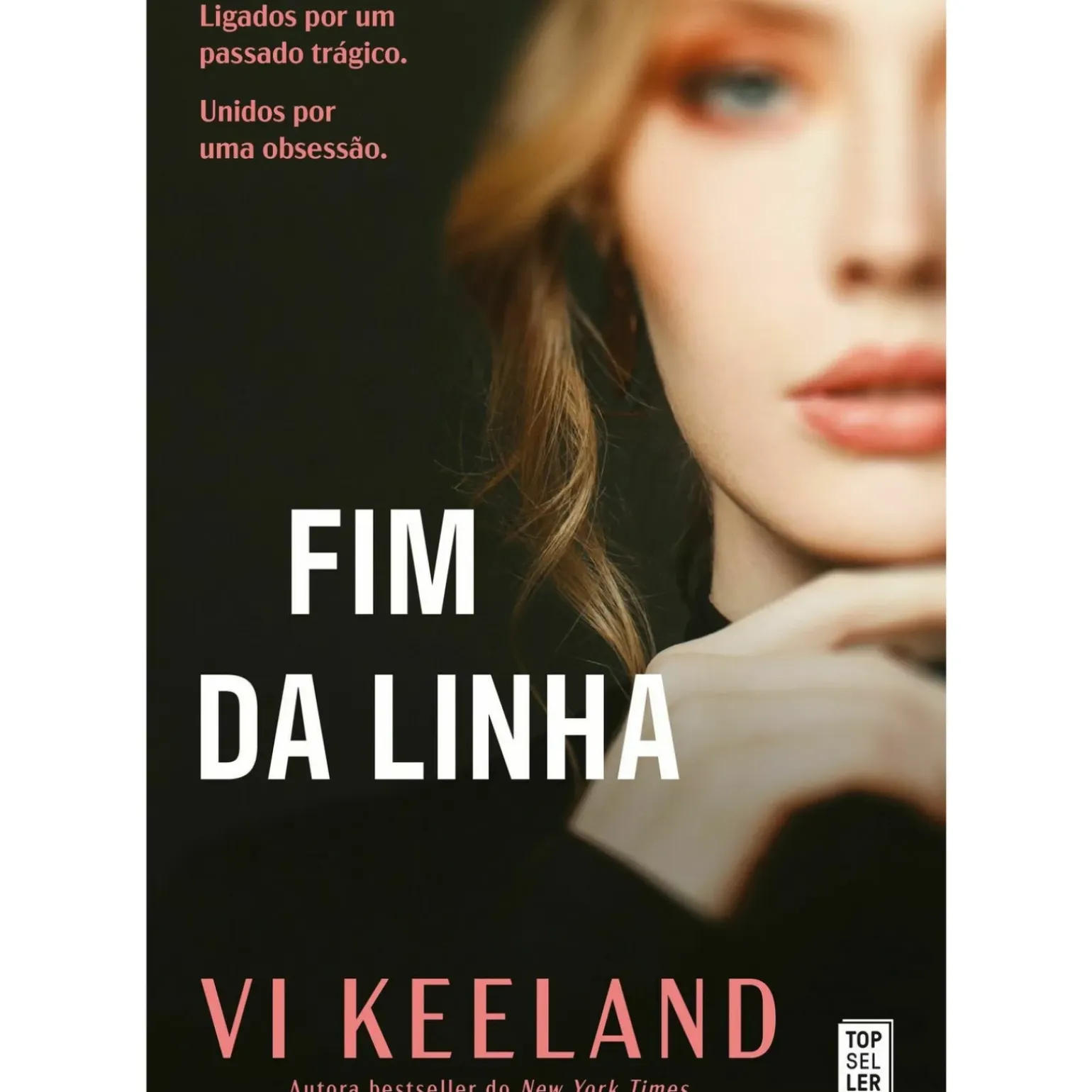 Fim da Linha de Vi Keeland