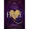 Finale de Stephanie Garber - Trilogia Caraval - Livro 3
