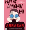 Finlay Donovan Vai Arrasar de Elle Cosimano