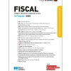 Fiscal - Edição Académica