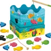 Fishing Game - Goula