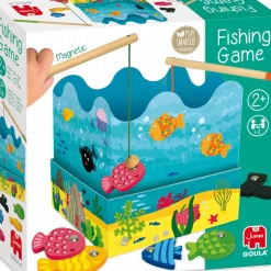 Fishing Game - Goula