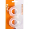Fita Cola Transparente 19 x 33m 2 unidades Note!