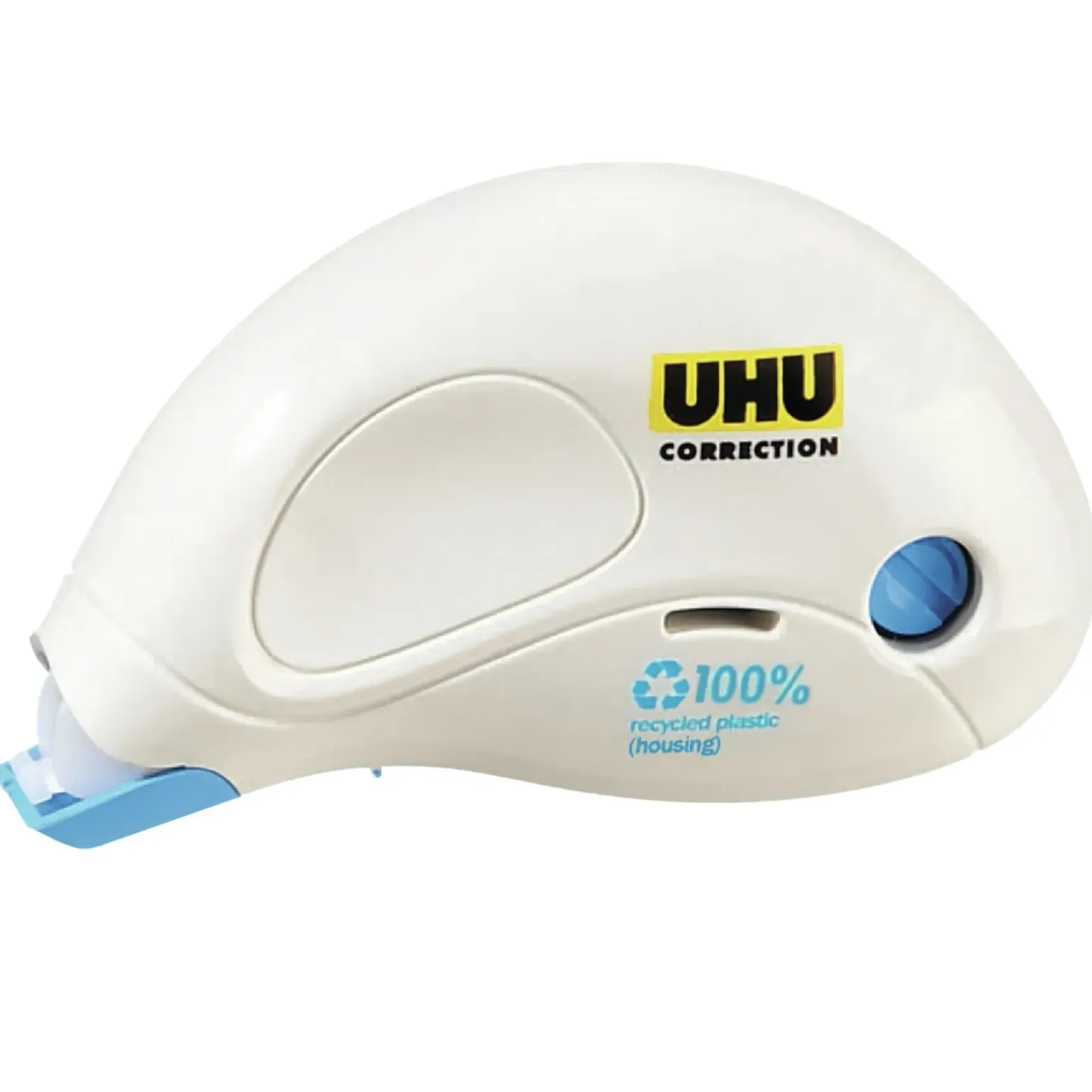 Fita Corrector Roller 5Mm*10M Uhu
