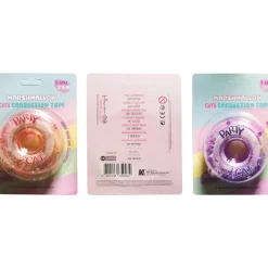 Fita Corretora Donut Marshmallow