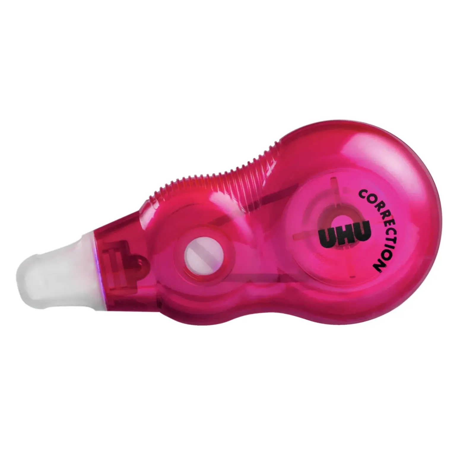 Fita Corretora Micro Roller 8M 2 Unidades Uhu