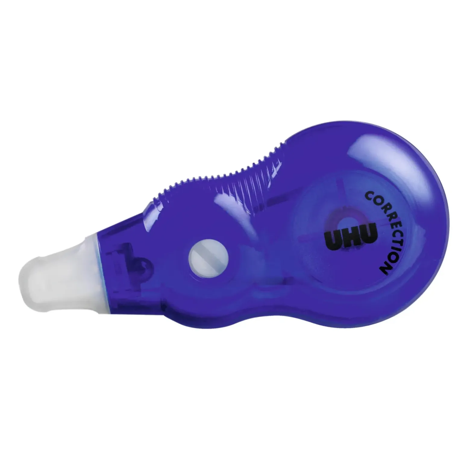 Fita Corretora Micro Roller 8M 2 Unidades Uhu