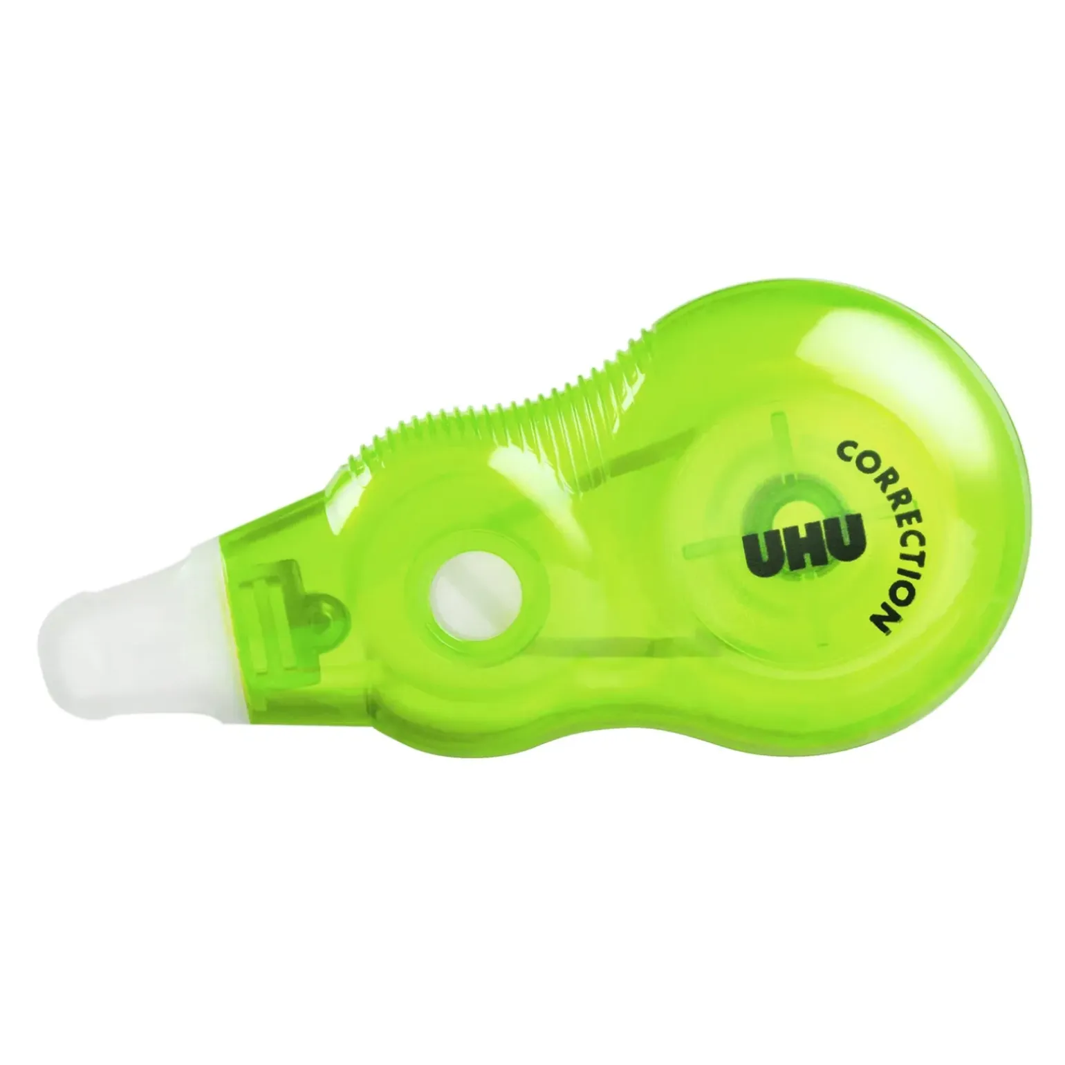 Fita Corretora Micro Roller 8M 2 Unidades Uhu