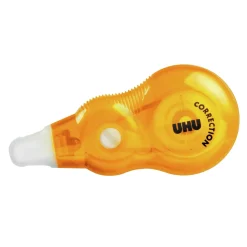 Fita Corretora Micro Roller 8M 2 Unidades Uhu