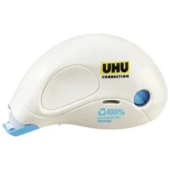 Fita Corretora 5mm x 10m UHU