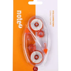 Fita Corretora 8m 2 unidades Note!