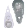 Fita Corretora Pastel 5mm x 8m com Recarga