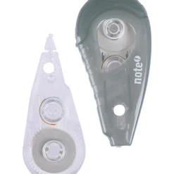 Fita Corretora Pastel 5mm x 8m com Recarga