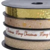 Fita Decorativa Glitter Sortido