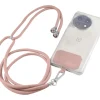 Fita Universal Para Telemóvel Rosa Fusion