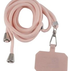 Fita Universal Para Telemóvel Rosa Fusion