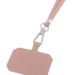 Fita Universal Para Telemóvel Rosa Fusion