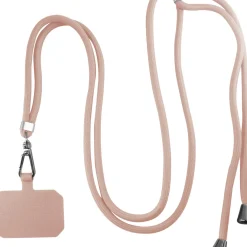 Fita Universal Para Telemóvel Rosa Fusion