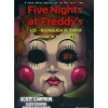 Five Nights At Freddy'S: 1.35 A.M. - Madrugada de Terror - Arrepios de Fazbear Livro 3 de Scott Cawthon, Elley Cooper, Andrea Waggener
