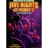 Five Nights At Freddy’s - Cinco Noites de Pesadelos de Scott Cawthon - A História Oficial do Filme