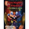 Five Nights At Freddy's - o Despertar do Coelho de Scott Cawthon, Elley Cooper e Andrea Waggener - Arrepios de Fazbear Livro 5