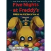 Five Nights At Freddy's - Terror na Piscina de Bolas de Scott Cawthon e Elley Cooper