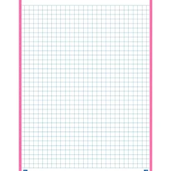 Flashcards 2.0 A5 30 Folhas Fucsia Oxford