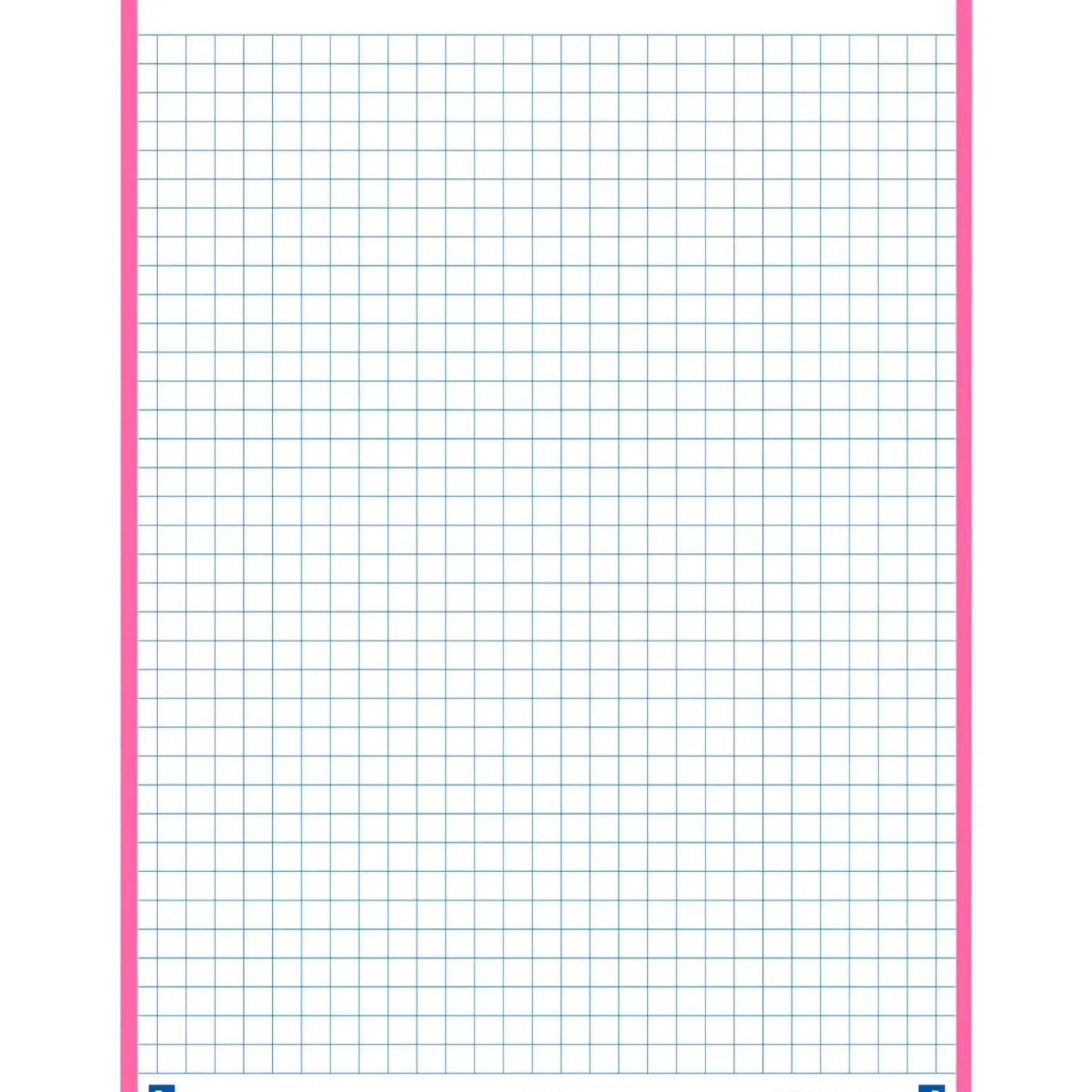 Flashcards 2.0 A5 30 Folhas Fucsia Oxford