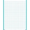 Flashcards 2.0 A5 30 Folhas Icemint Oxford
