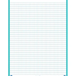 Flashcards 2.0 A5 30 Folhas Icemint Oxford