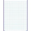 Flashcards 2.0 A5 30 Folhas Quadriculado Roxo Oxford