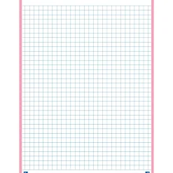 Flashcards 2.0 A5 30 Folhas Rosa Oxford