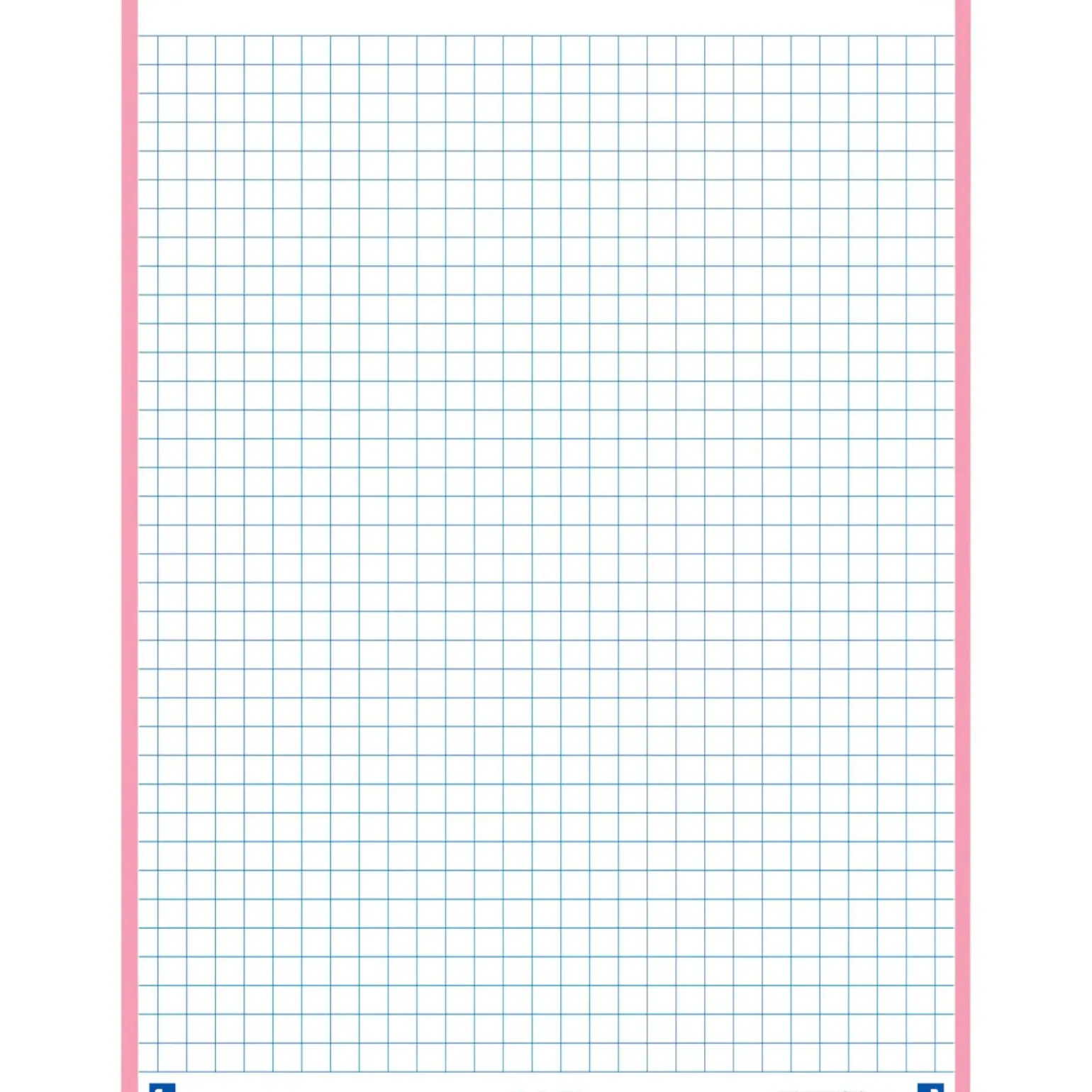 Flashcards 2.0 A5 30 Folhas Rosa Oxford