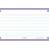 Flashcards 2.0 A7 30 Folhas Roxo Oxford