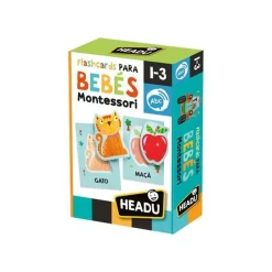 Flashcards Para Bebés