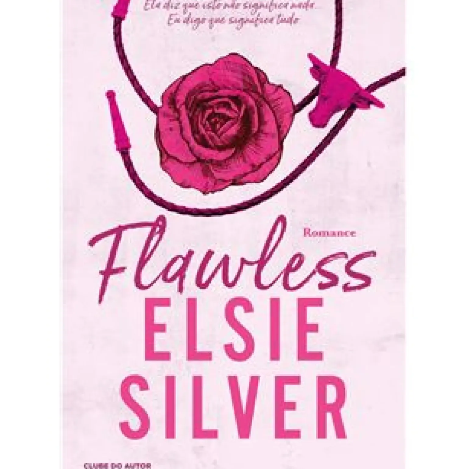 Flawless de Elsie Silver