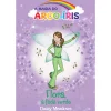 Flora, a Fada Verde de Daisy Meadows - Livro 4