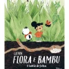 Flora e Bambu Nº 2 - o Ladrão de Folhas de Cathon