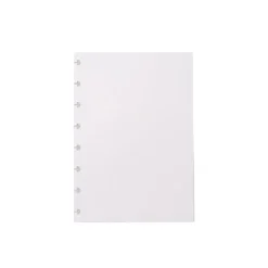 Folhas A5 Lisas Inteligentes 90g