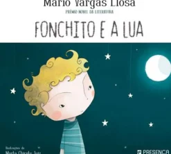 Fonchito e a Lua de Mario Vargas Llosa