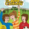 Fora de Jogo de Maria Francisca Macedo - O Clube dos Cientistas N.º 14