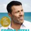 Força Vital de Tony Robbins, Dr. Robert Hariri e Dr. Peter Diamandis