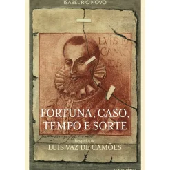 Fortuna, Caso, Tempo e Sorte de Isabel Rio Novo