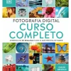 Fotografia Digital - Curso Completo de Vários Autores