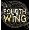 Fourth Wing de Rebecca Yarros